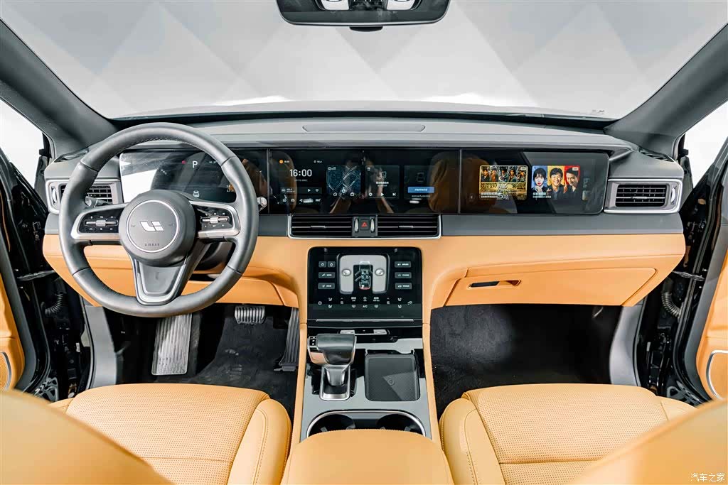 Li Auto ONE, 2022 12