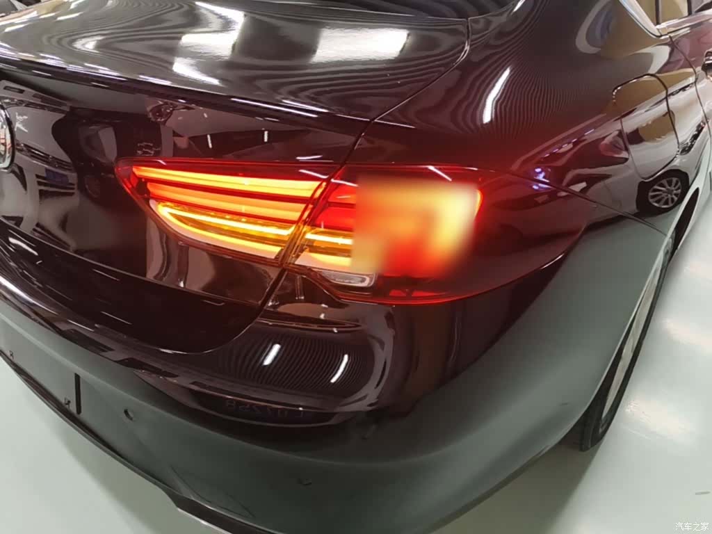 Buick Regal, 2021 8