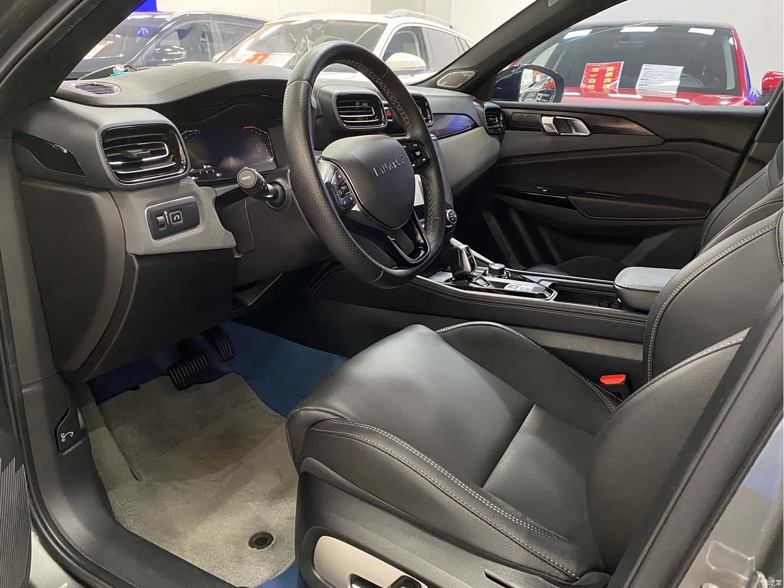 Lynk & Co 02, 2021 4
