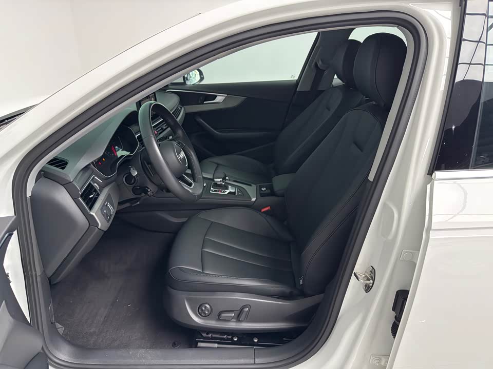 Audi A4L Audi A4L