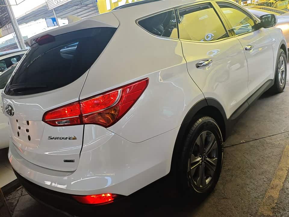 Hyundai Shengda
