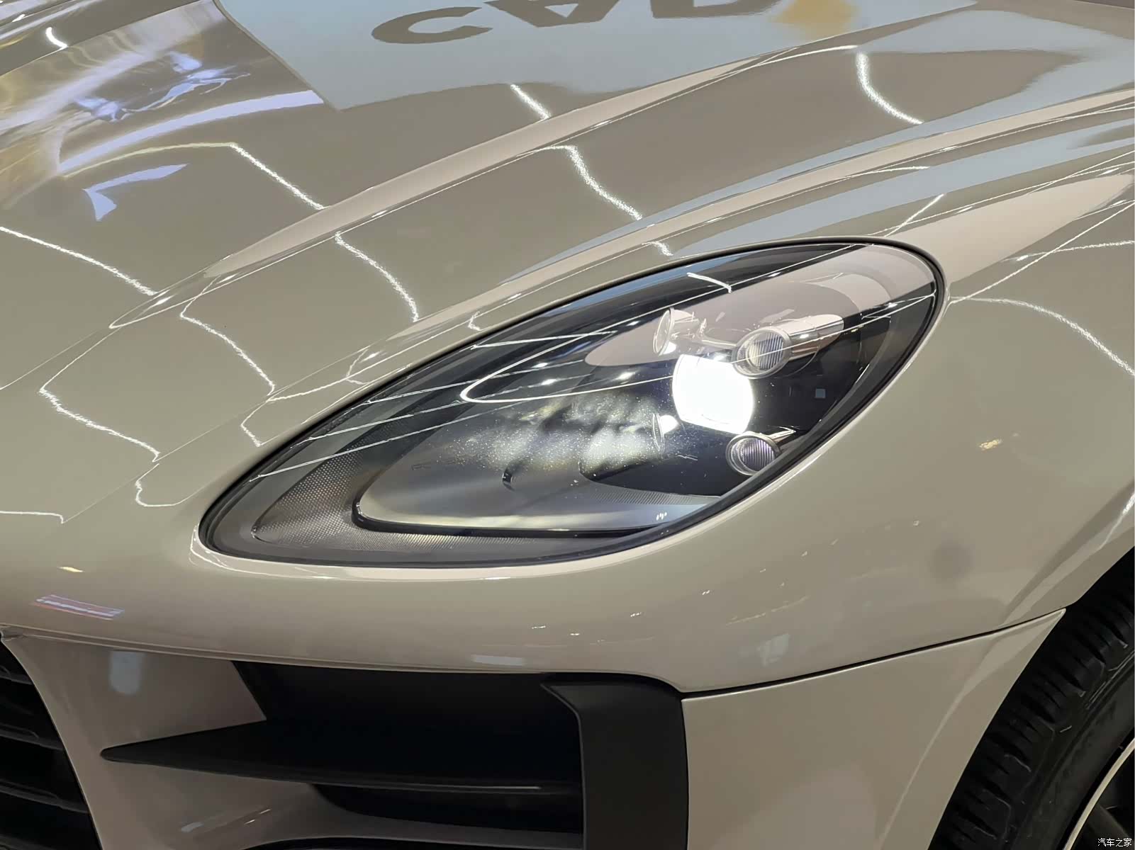 Porsche Macan, 2020 16