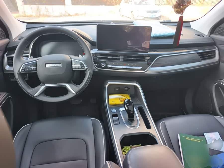 Haval H6 2022, фото 5