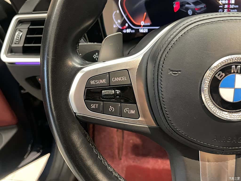 BMW 4 Series, 2023 20
