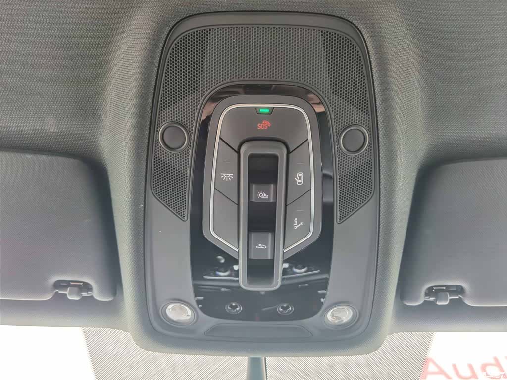 Audi A4L, 2024 20