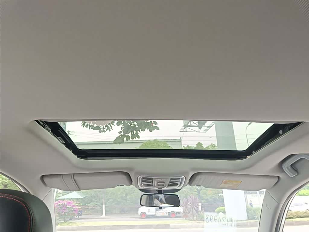 Geely GX7, 2015 18