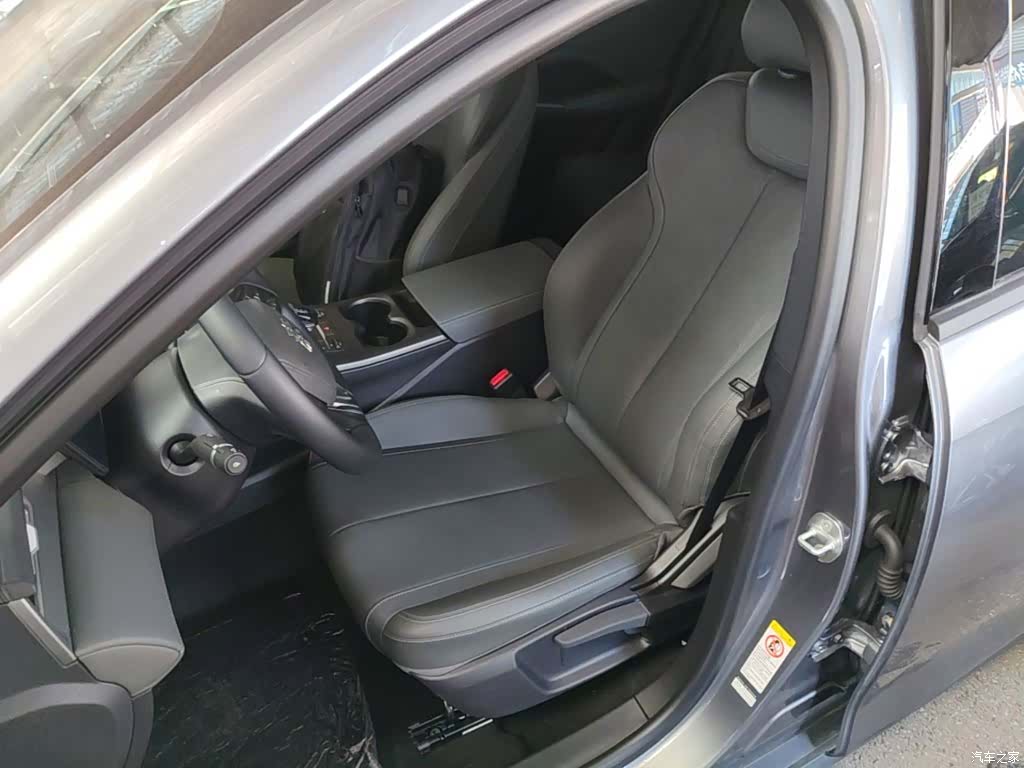 BYD Qin, 2025 15