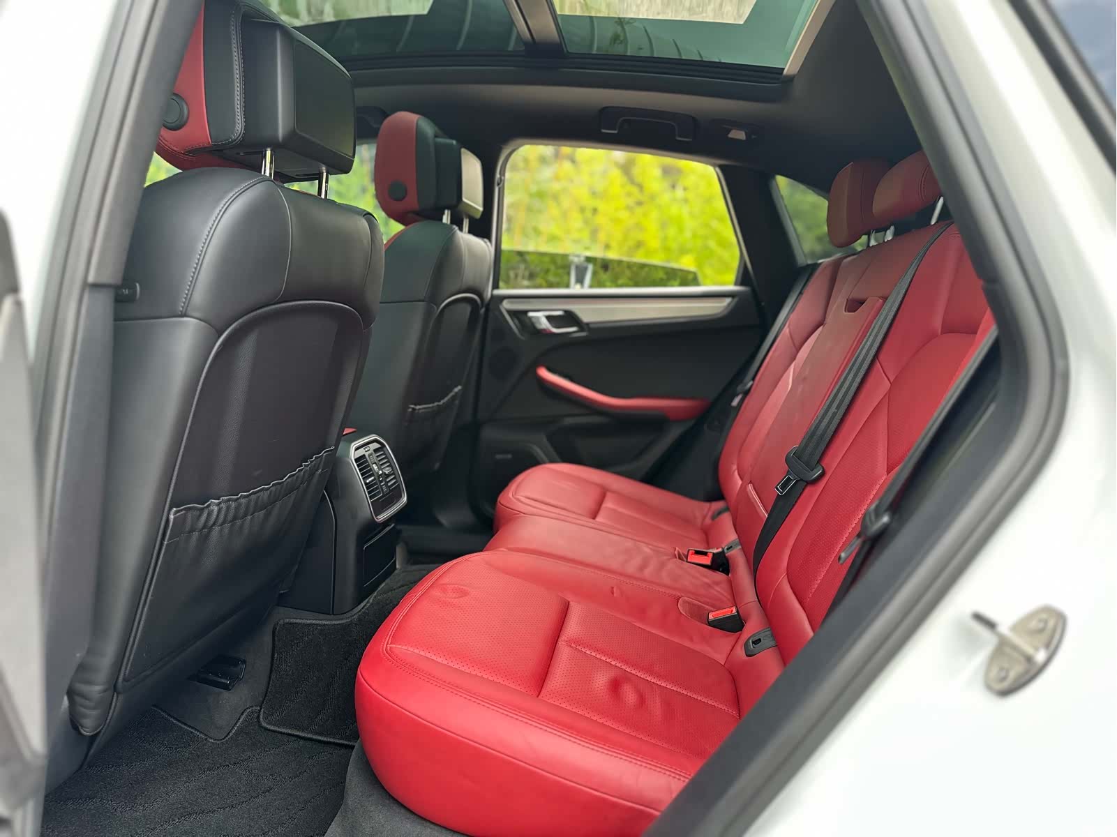 Porsche Macan, 2017 10