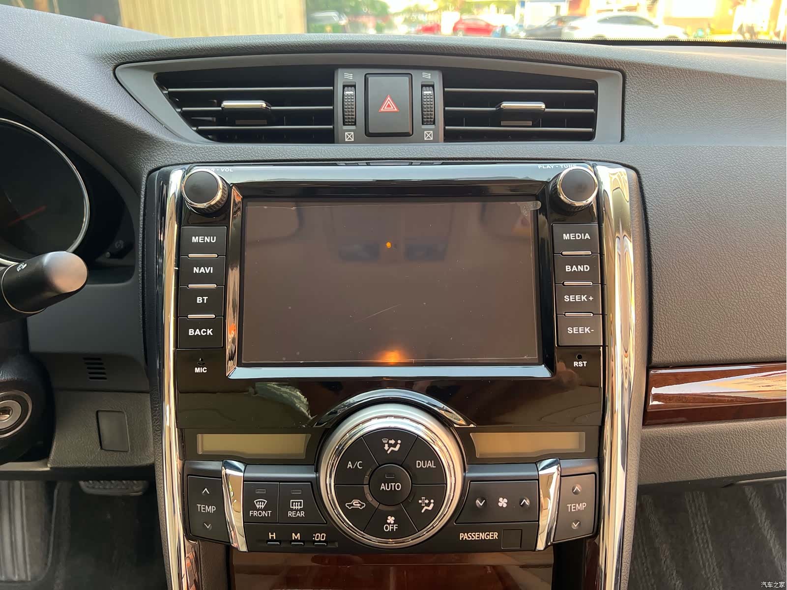 Toyota 2.5S, 2016 10