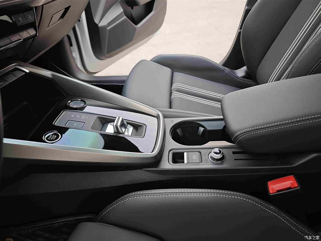 Audi A3, 2024 15