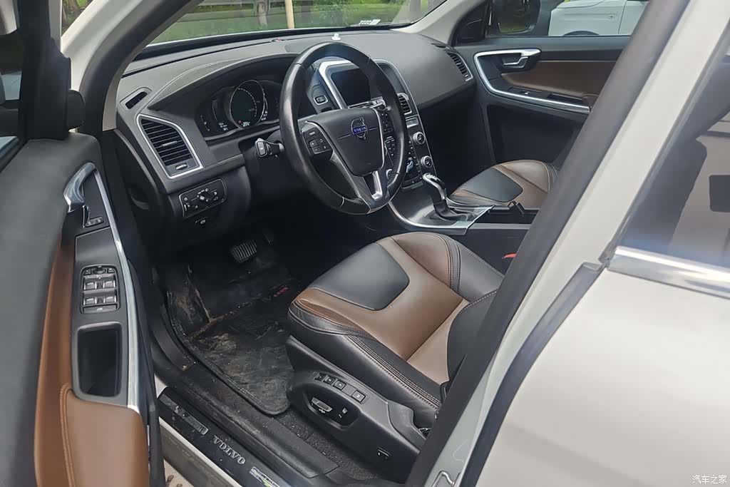Volvo XC60, 2016 9