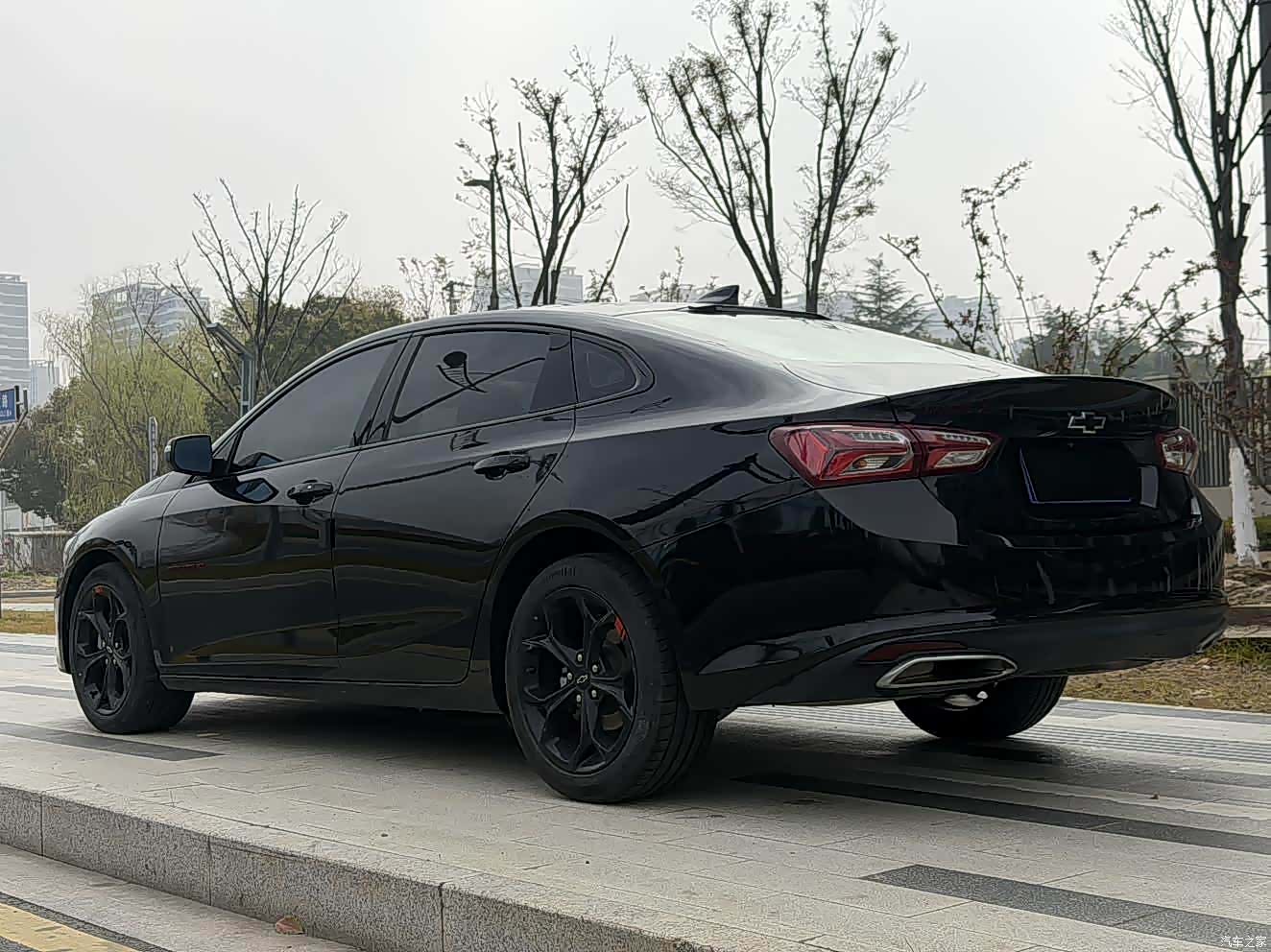 Chevrolet XL, 2023 6