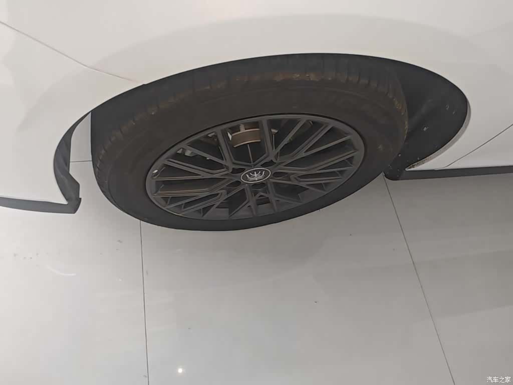 BYD Qin, 2026 23
