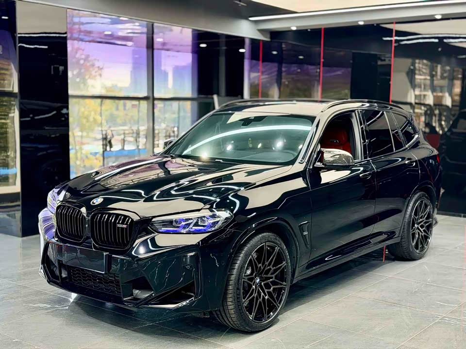 BMW X3 M