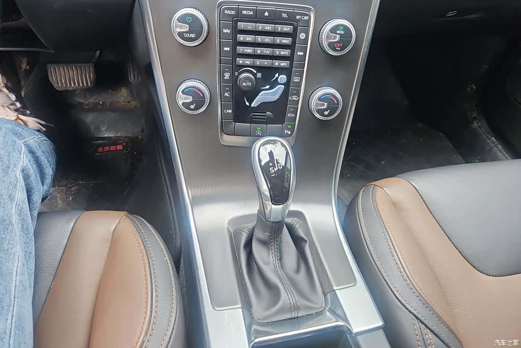 Volvo XC60, 2016 16
