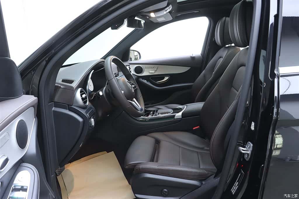 Mercedes-Benz GLC, 2022 15