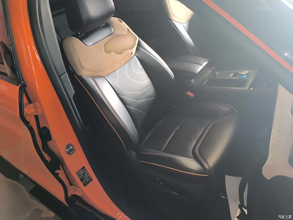 Ford Explorer, 2024 25