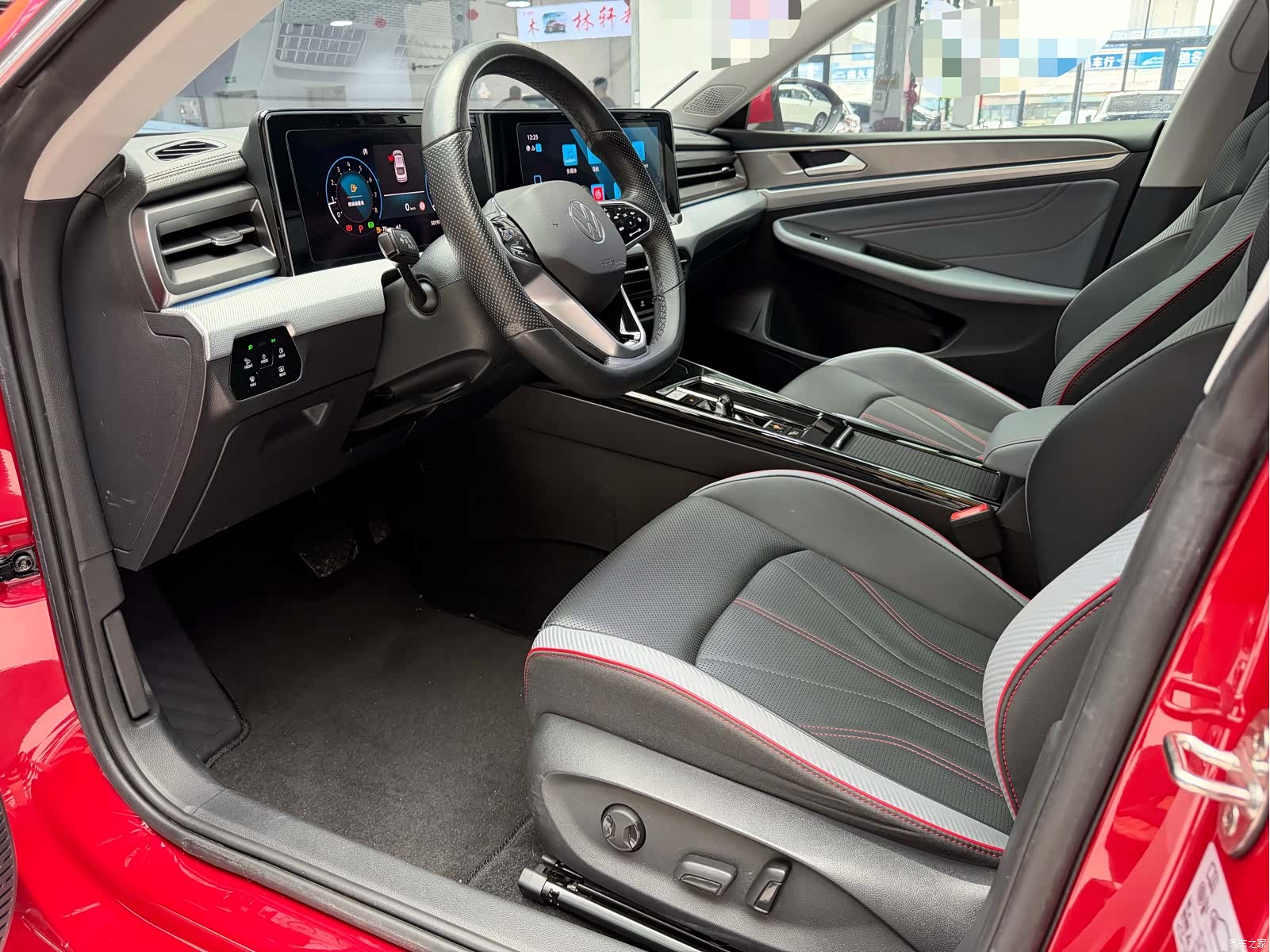 Volkswagen Lamando, 2022 16