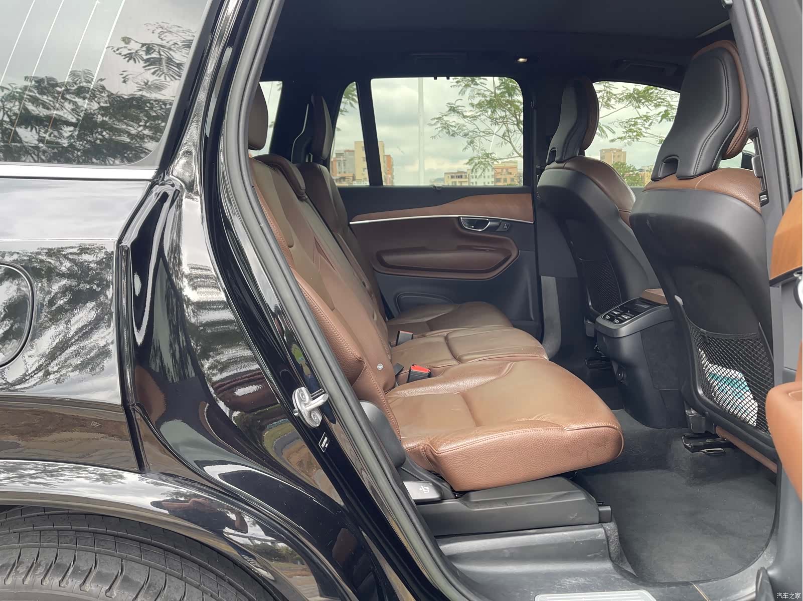 Volvo XC90, 2022 15