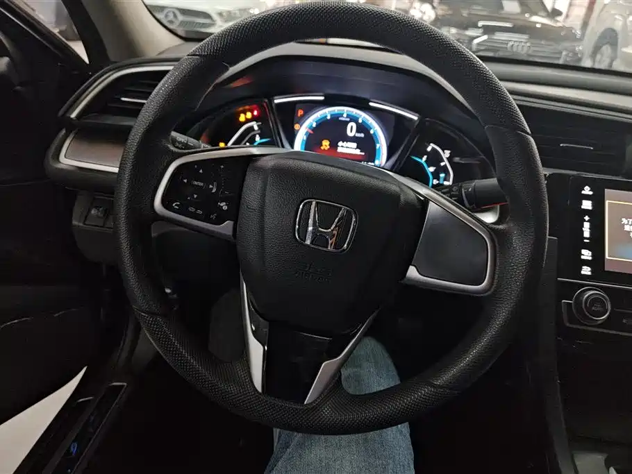 Honda Civic Honda Civic