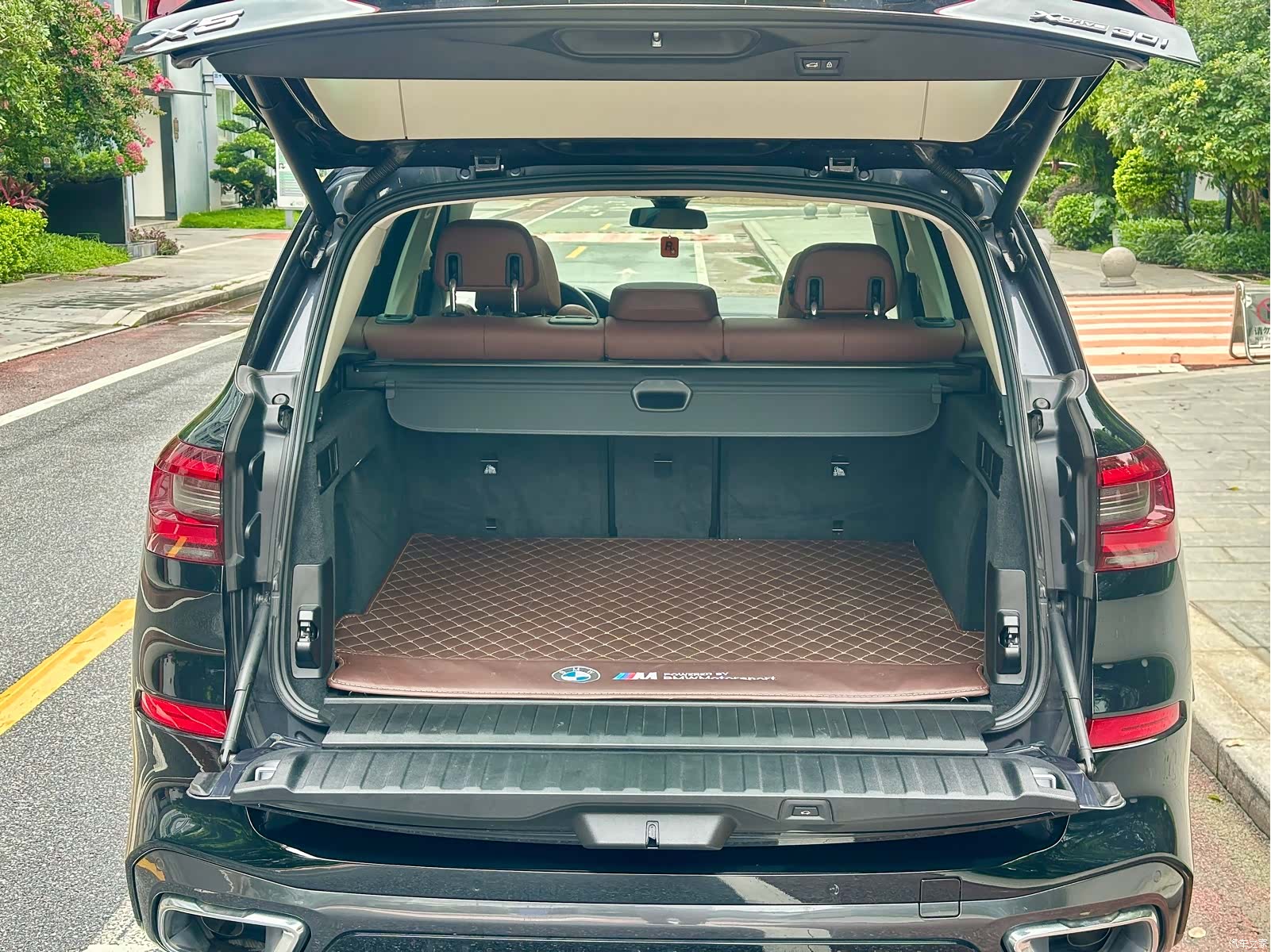 BMW X5, 2021 6