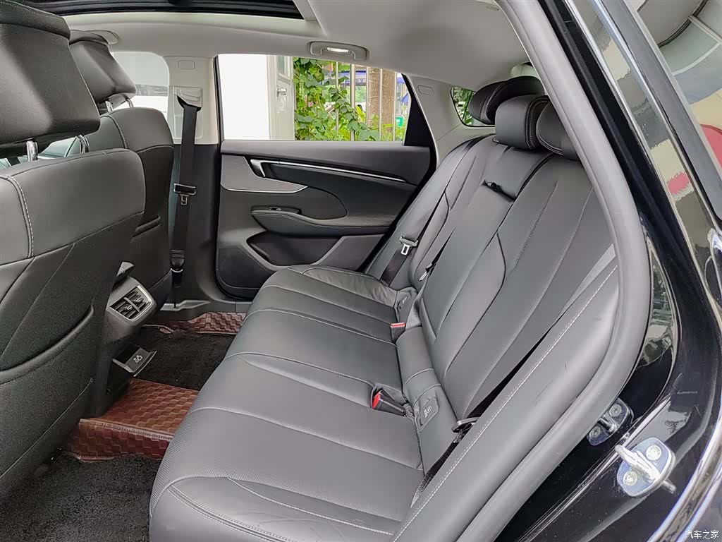 Buick LaCrosse, 2024 8
