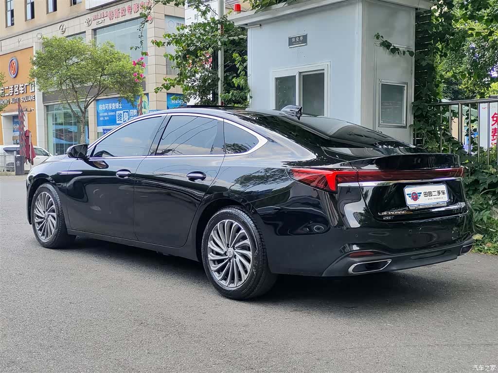 Buick LaCrosse, 2024 4