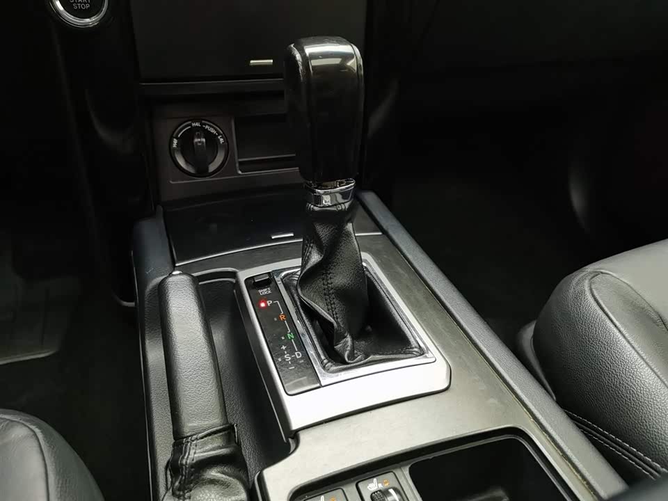 Toyota Prado Toyota Prado