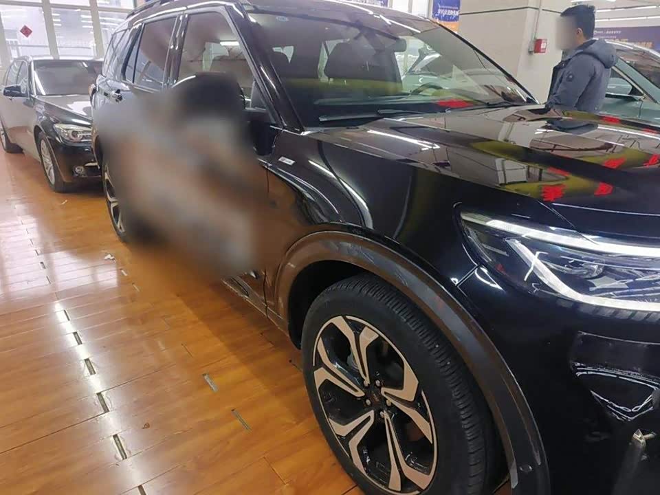 Ford Explorer Ford Explorer