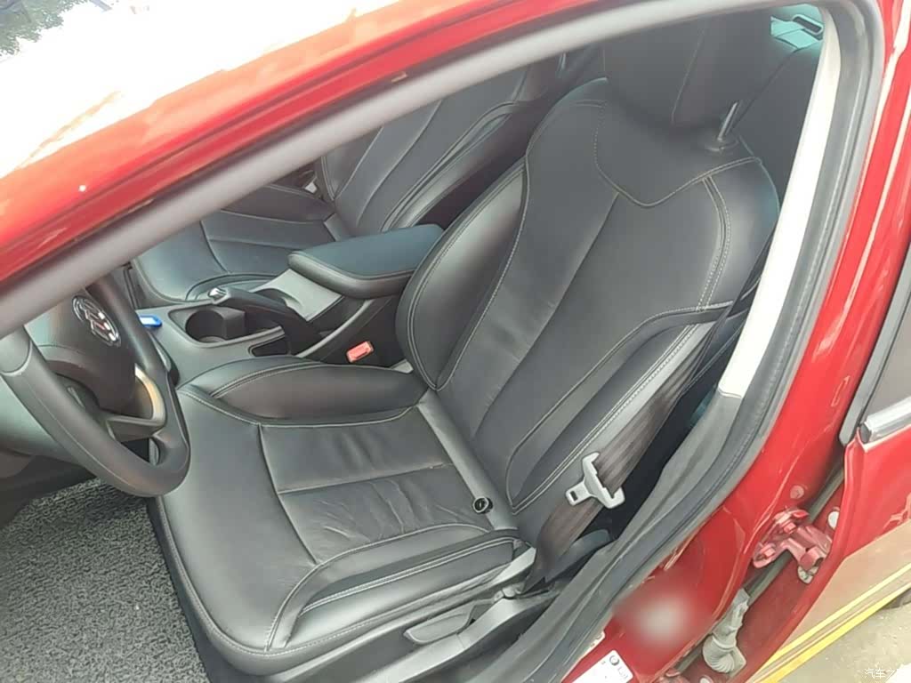 Buick 15N, 2016 11
