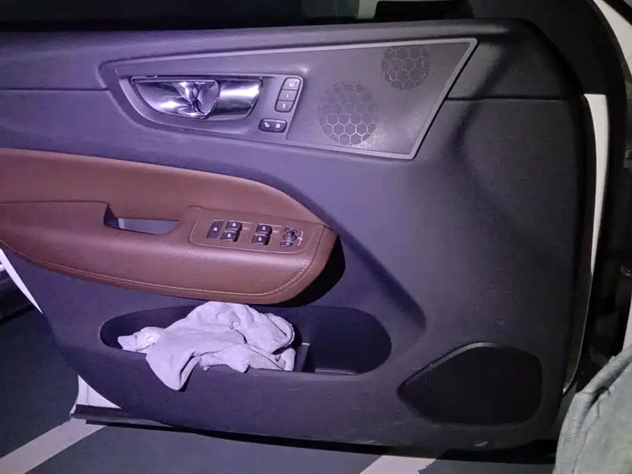 Volvo XC60 Volvo XC60
