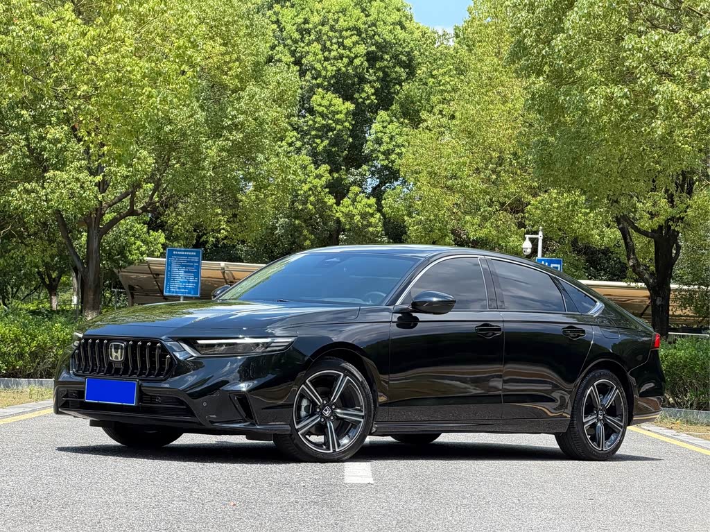 Honda Inspire