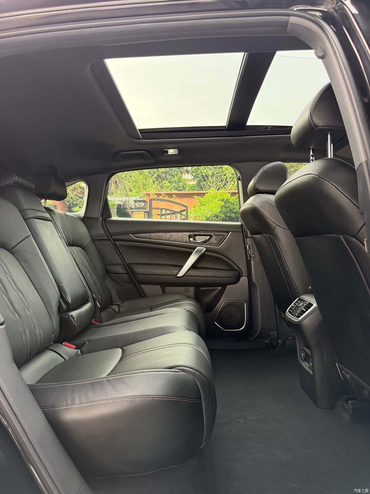 Honda UR-V, 2021 10