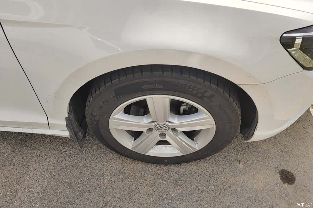 Volkswagen Lamando, 2017 6