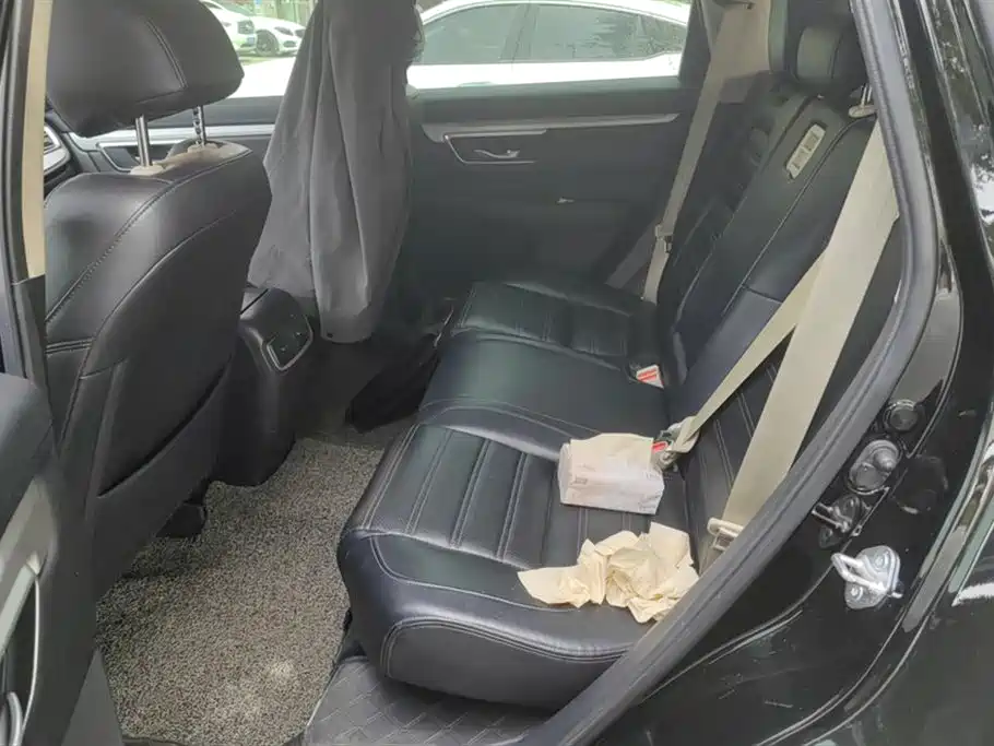 Honda CR-V Honda CR-V