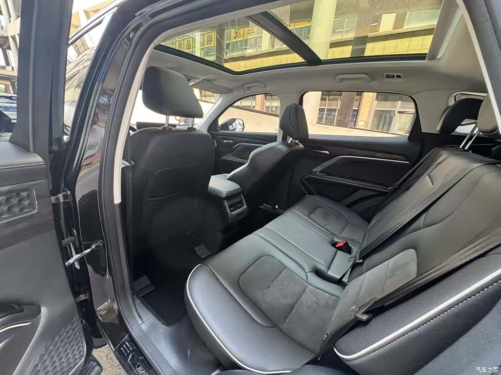 Haval H6, 2023 15