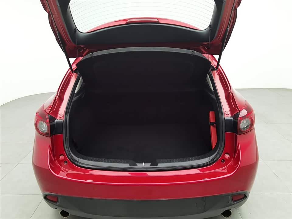 Mazda 3 Angkesaila Mazda 3 Angkesaila