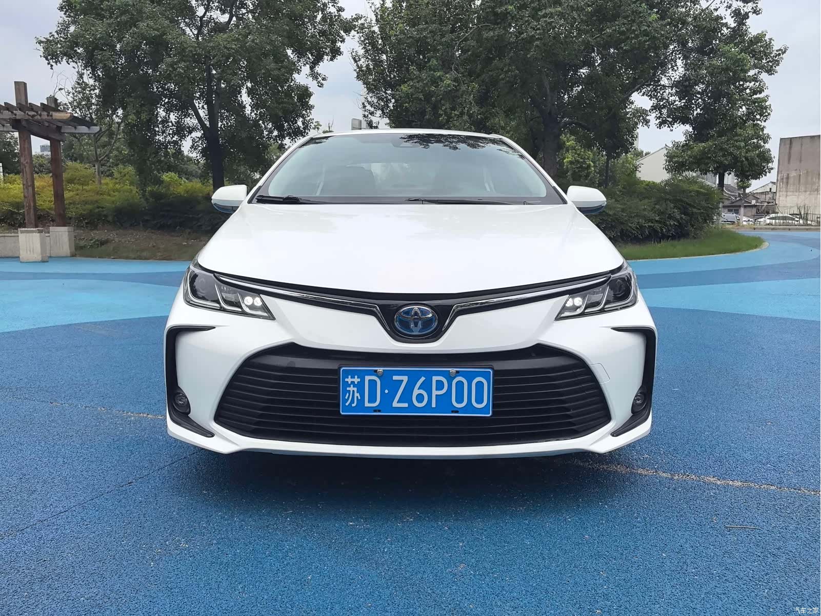 Toyota Corolla, 2022 2
