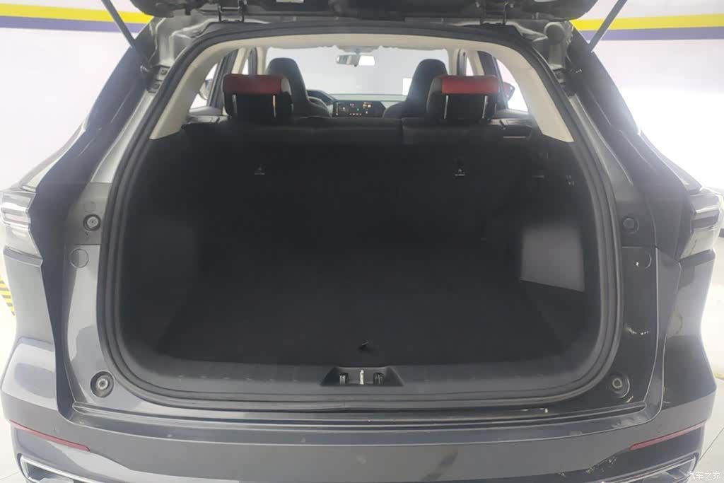 Changan CS55, 2022 4