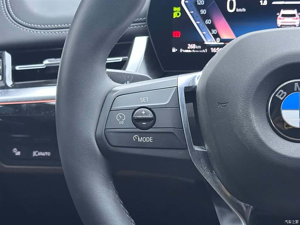 BMW X1, 2025 15