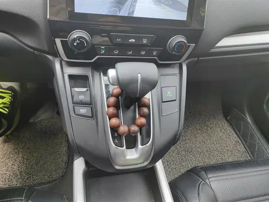 Honda CR-V Honda CR-V