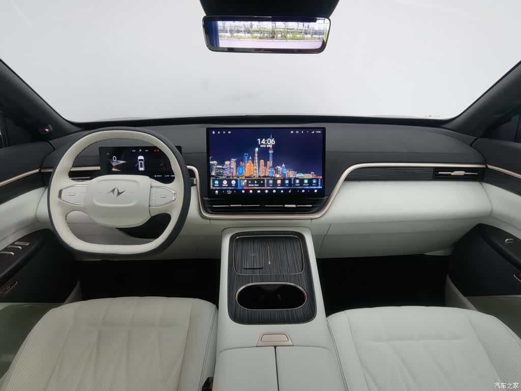 DongFeng eπ008, 2025 все фото