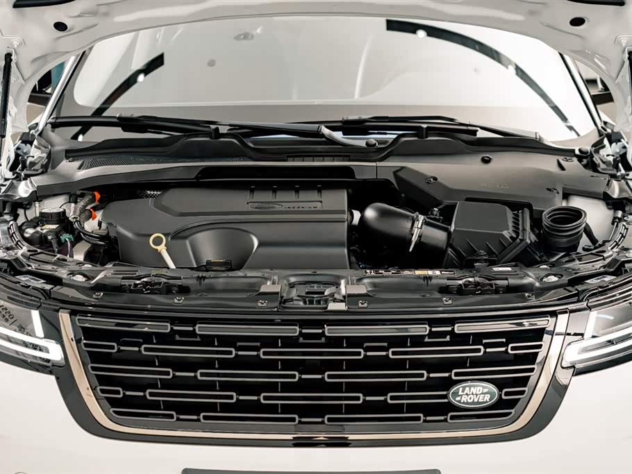 Land Rover Range Rover Aurora