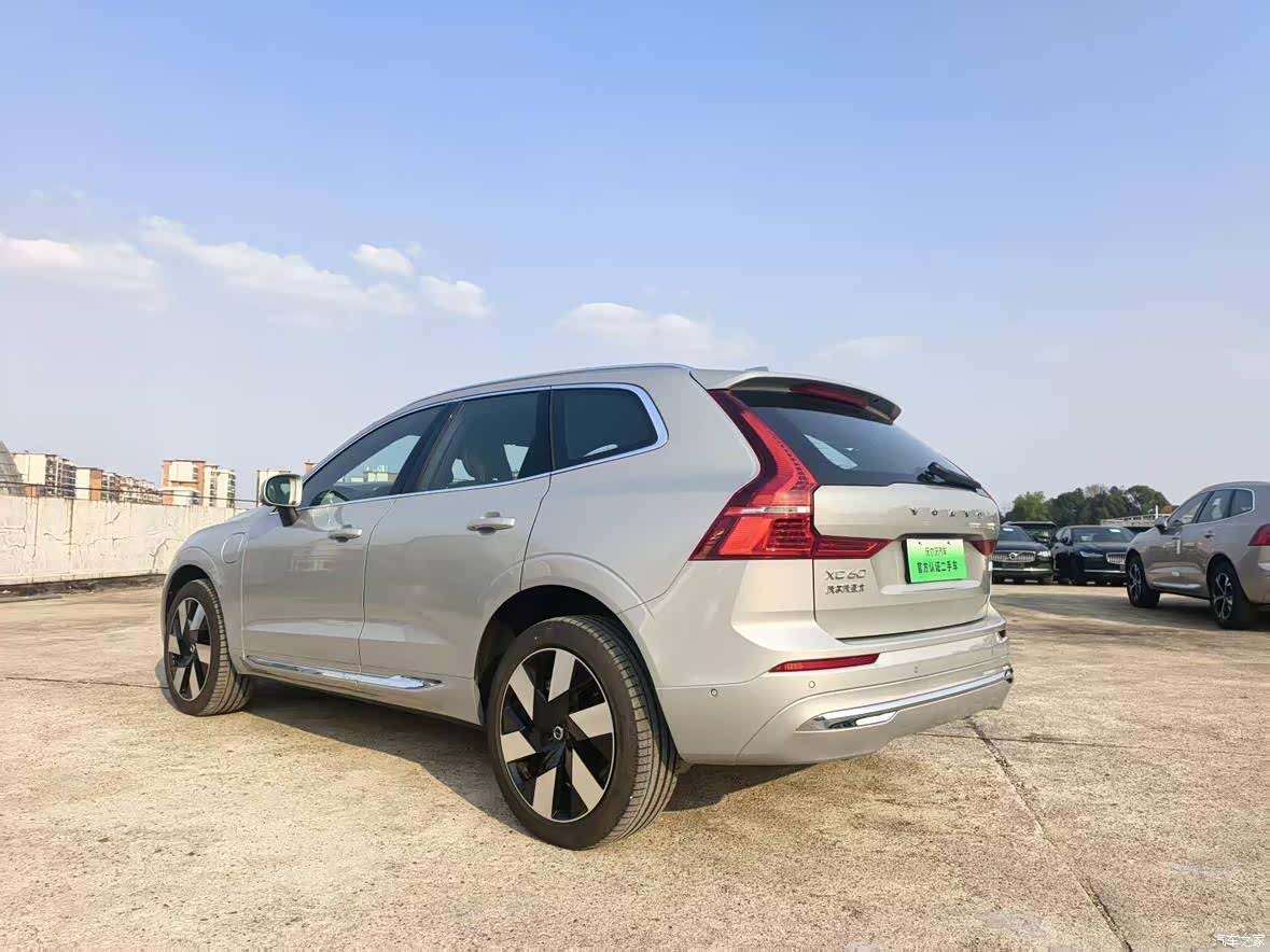 Volvo XC60, 2024 7