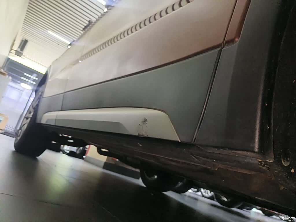 Cadillac XT4, 2021 21