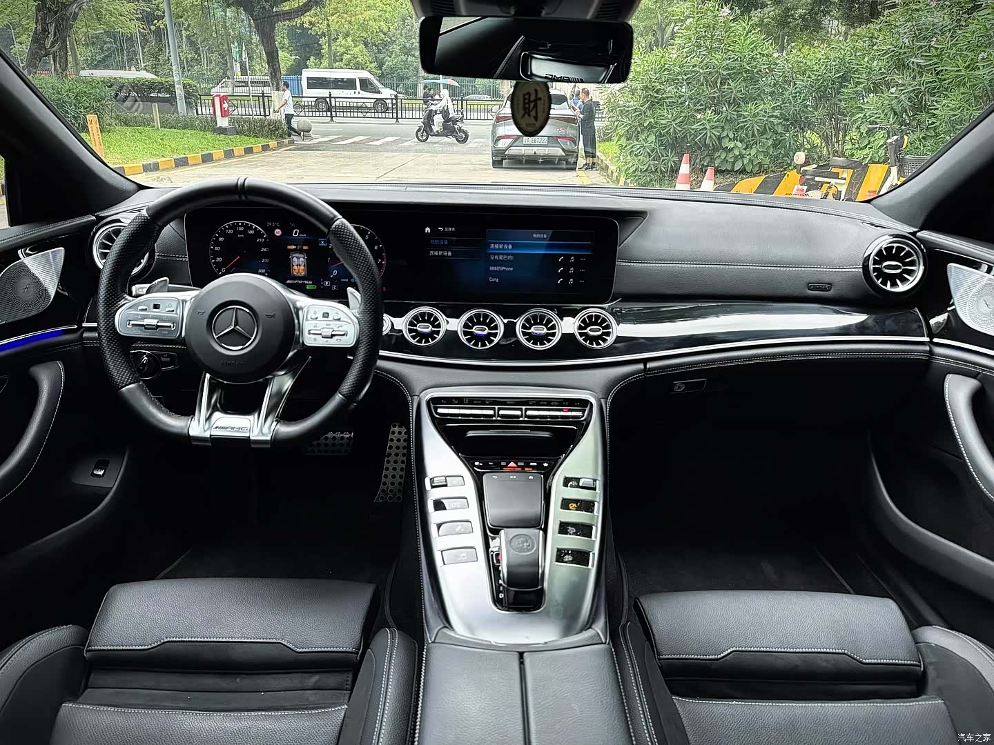 MG AMG, 2021 20