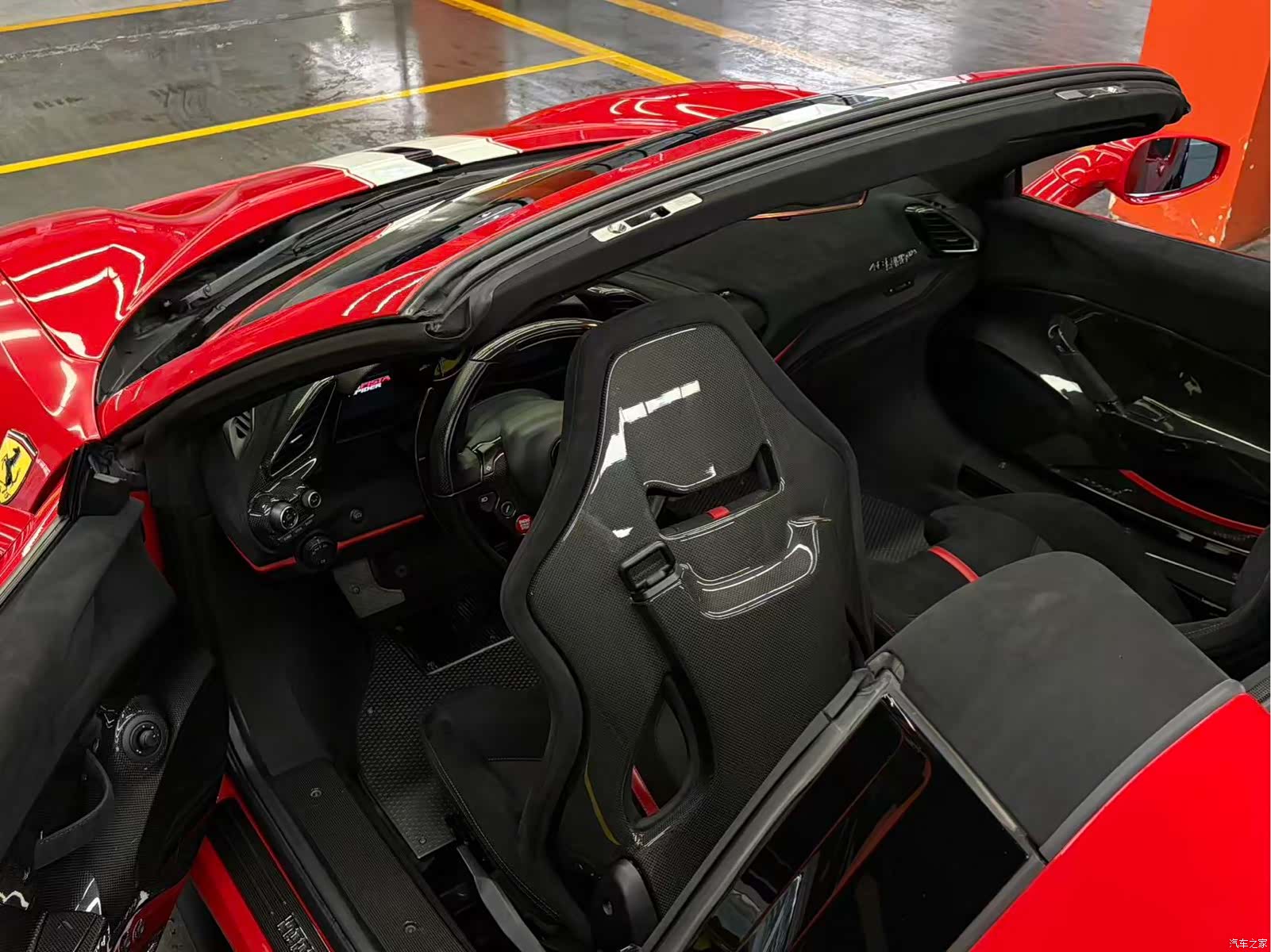 Ferrari 488, 2020 24