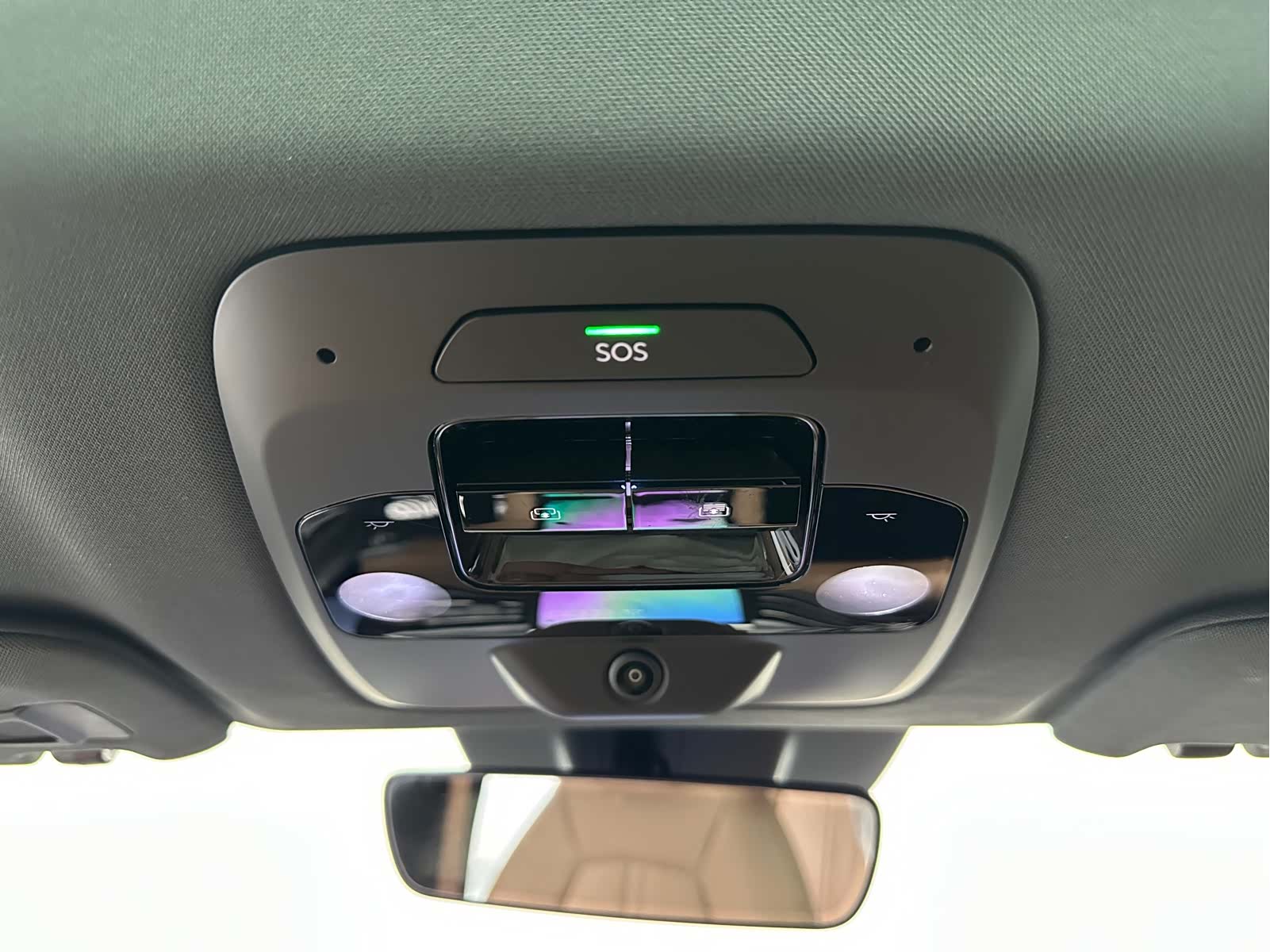 NIO ES6, 2022 27