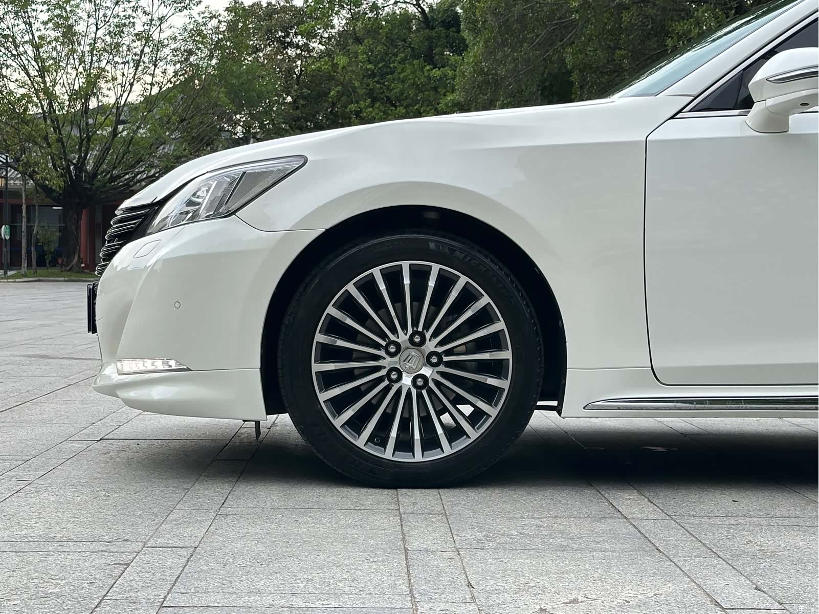 Toyota Crown, 2019 12
