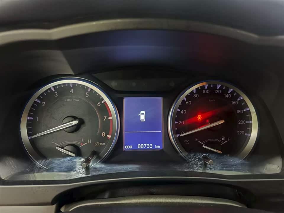 Toyota Highlander Toyota Highlander